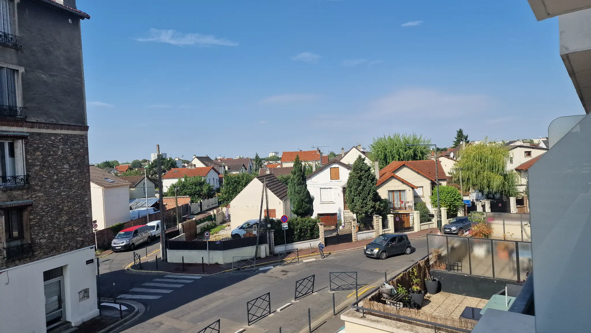 Appartement Pavillon-sous-Bois - Vue 3