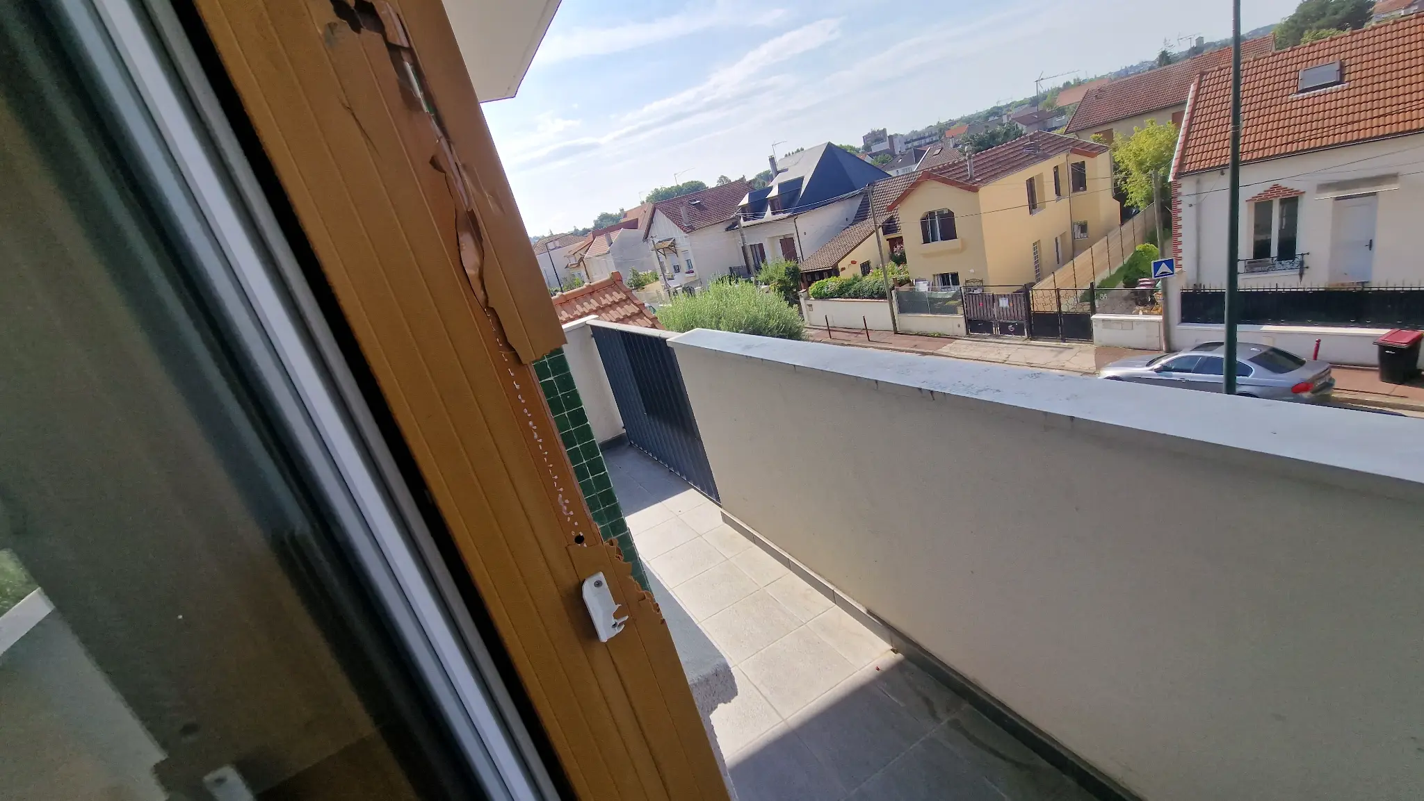 Appartement Pavillon-sous-Bois - Vue 2